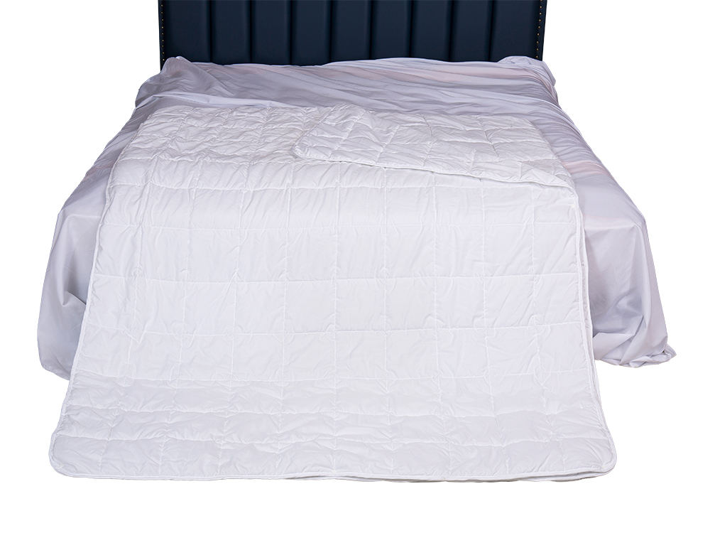 Bốn mùa được chải đơn giản