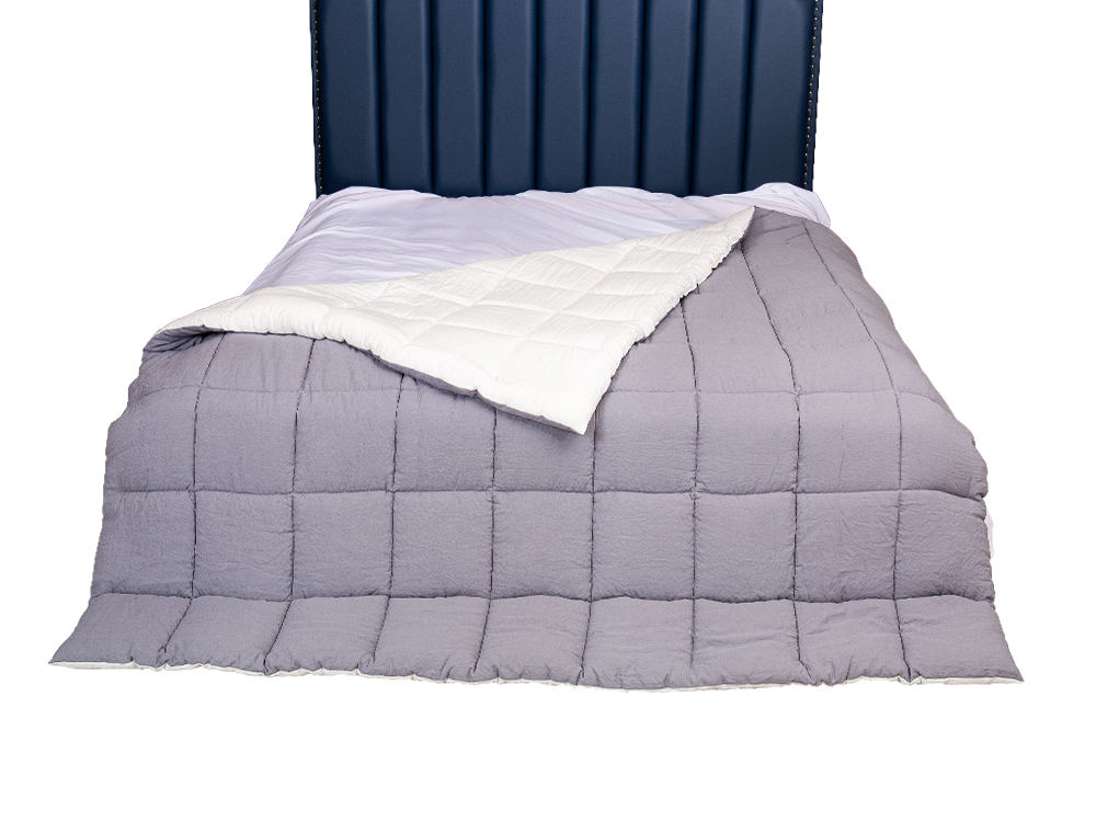 Nước mềm thân thiện với da