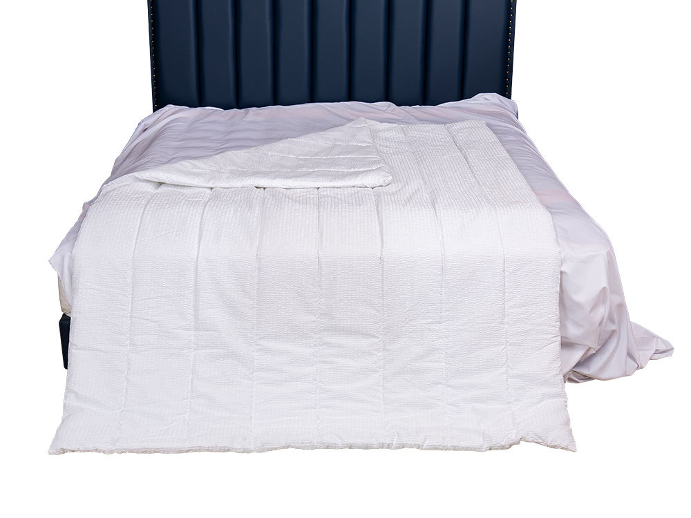 Seersucker Microfibre chăn