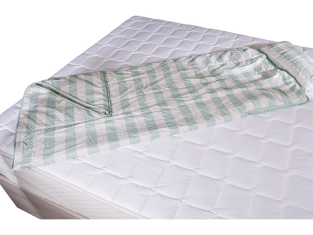 Túi ngủ của trẻ em đa chức năng