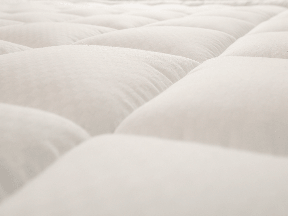 Cotton Jacquard Fabric Nệm bảo vệ