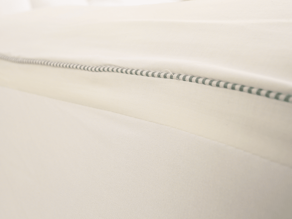 Bộ bảo vệ nệm polyester thoải mái hơn